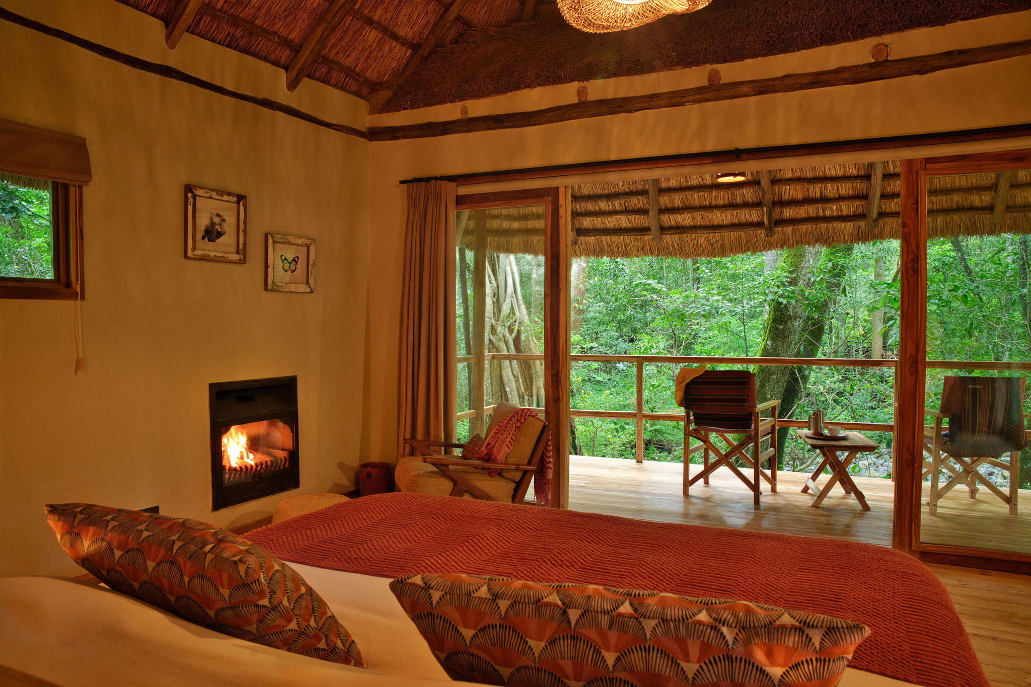 Koroi Forest Camp thumbnail 7